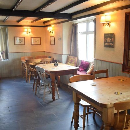 Anchor Inn Oake Exterior foto
